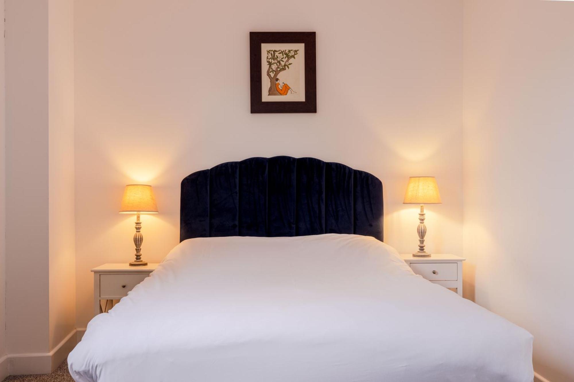Vertigo Boutique Sleeps 4 London Кингстон на Темзе Экстерьер фото