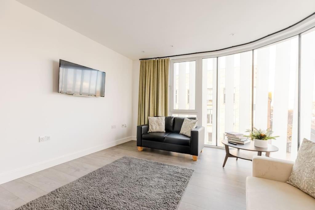 Vertigo Boutique Sleeps 4 London Кингстон на Темзе Экстерьер фото