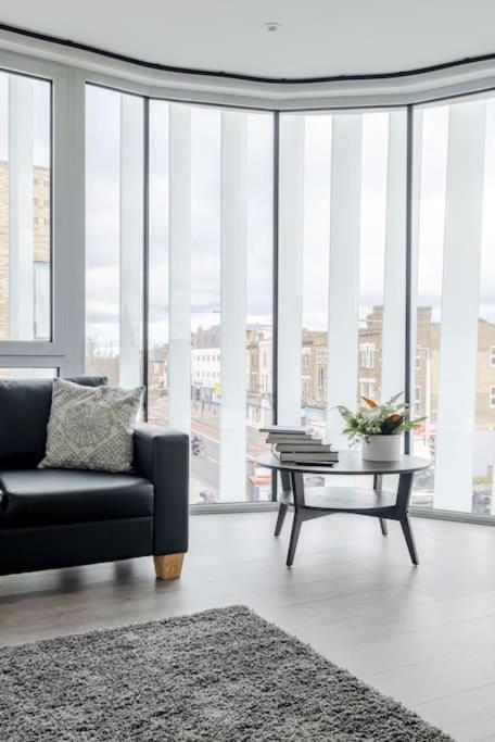 Vertigo Boutique Sleeps 4 London Кингстон на Темзе Экстерьер фото